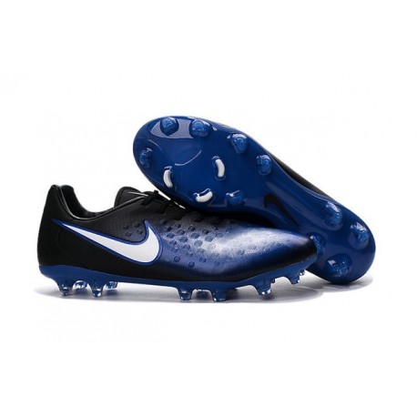 magista bleue