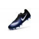 2016 Nike Magista Opus II Men's Firm-Ground Soccer Cleats Blue Black White