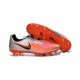 New Nike Magista Opus II FG Football Boots - Low Price - Silver Orange Black