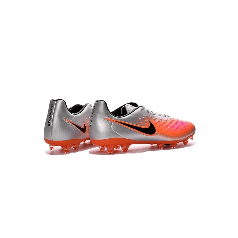 nike magista opus silver