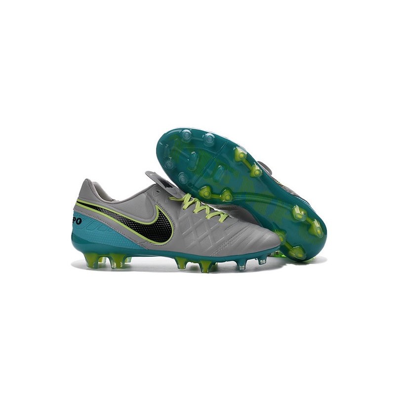 nike tiempo legend vi grey