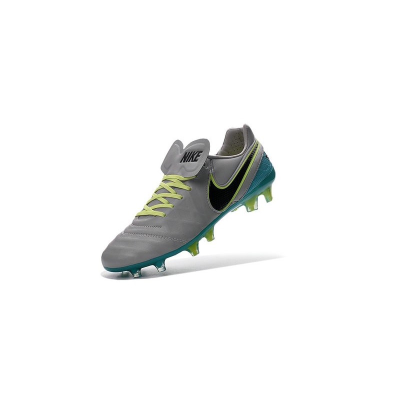 nike tiempo legend 6 wolf grey