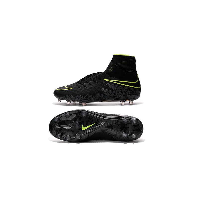 hypervenom 2 black