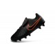 2016 Nike Magista Opus II Men's Firm-Ground Soccer Cleats Black Total Crimson