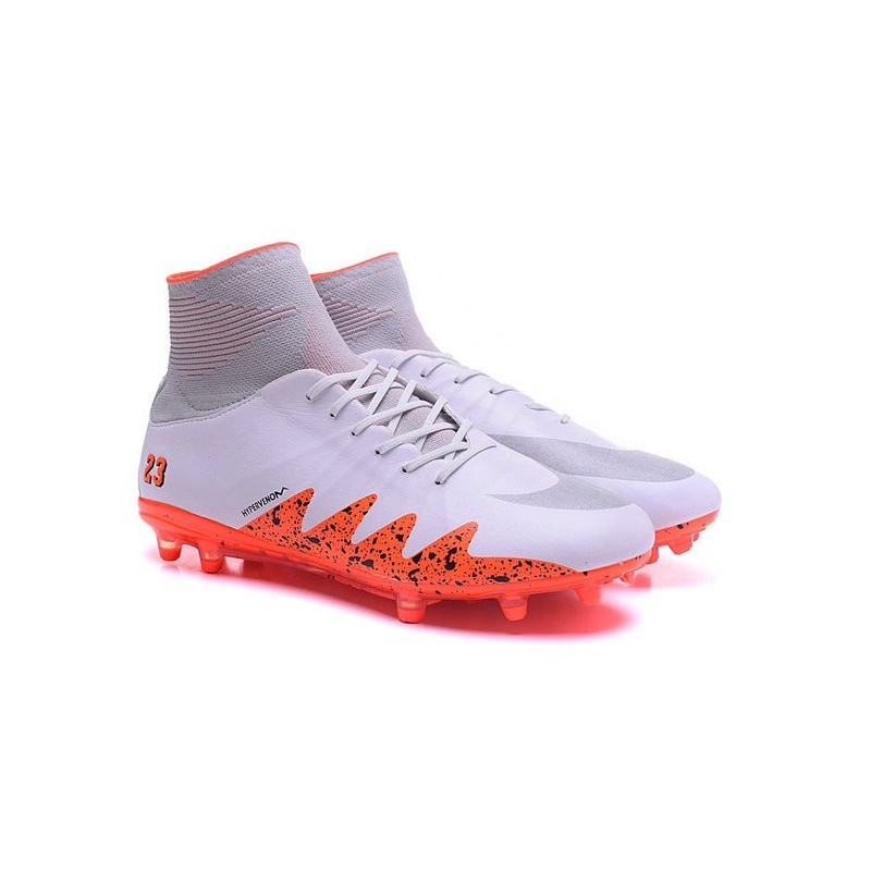 crampon hypervenom jordan