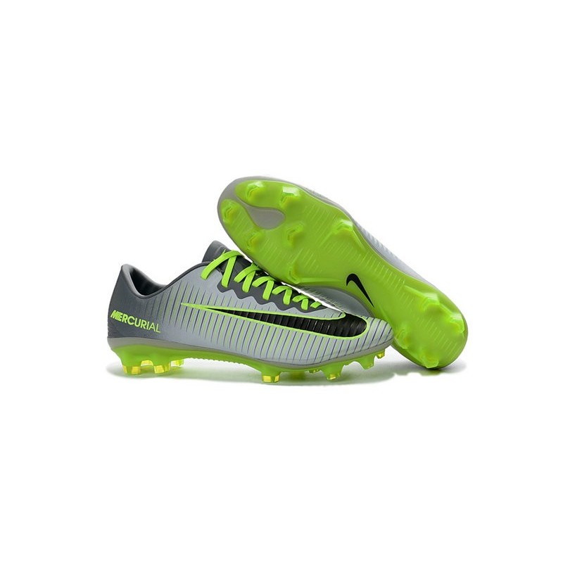 nike mercurial vapor 11 green