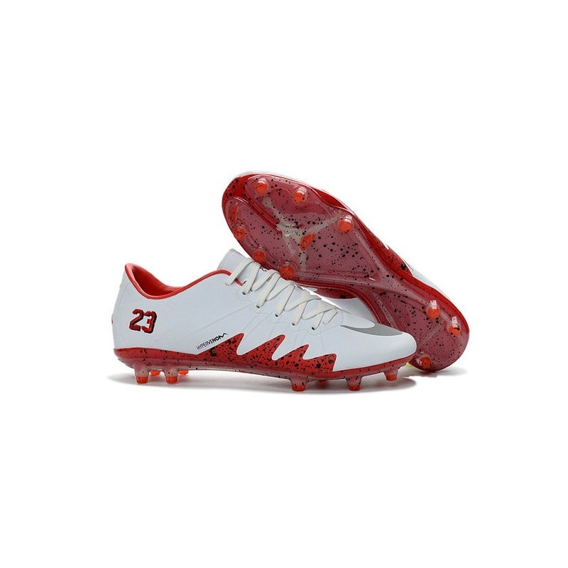jordan x nike soccer cleats