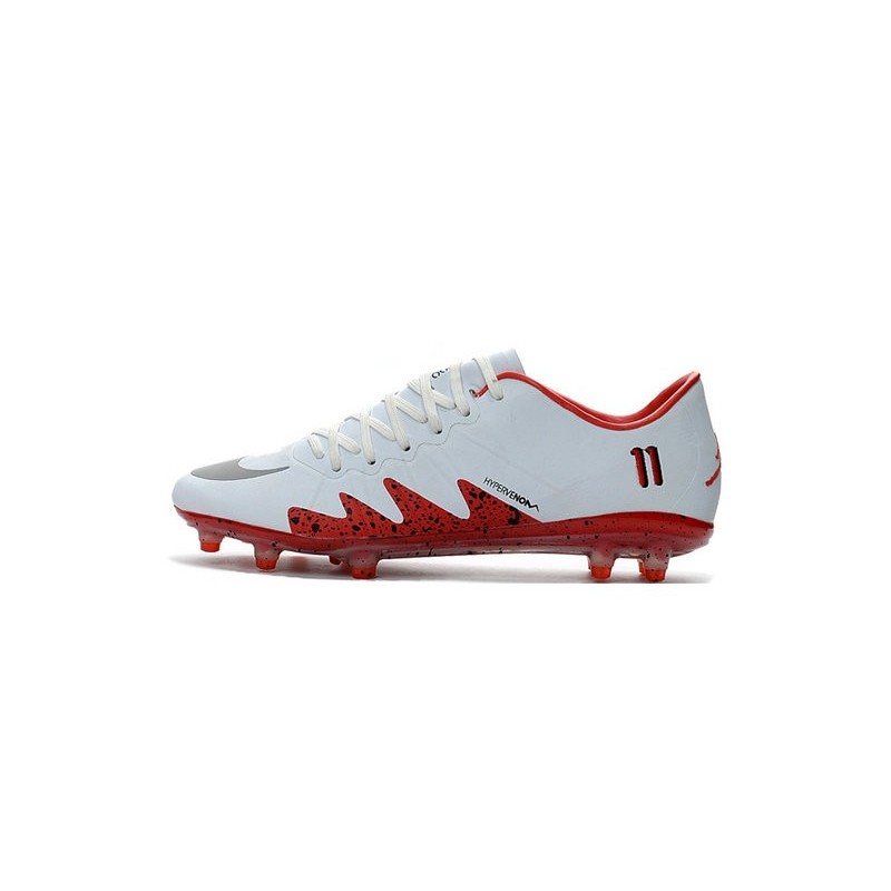 hypervenom phinish fg red