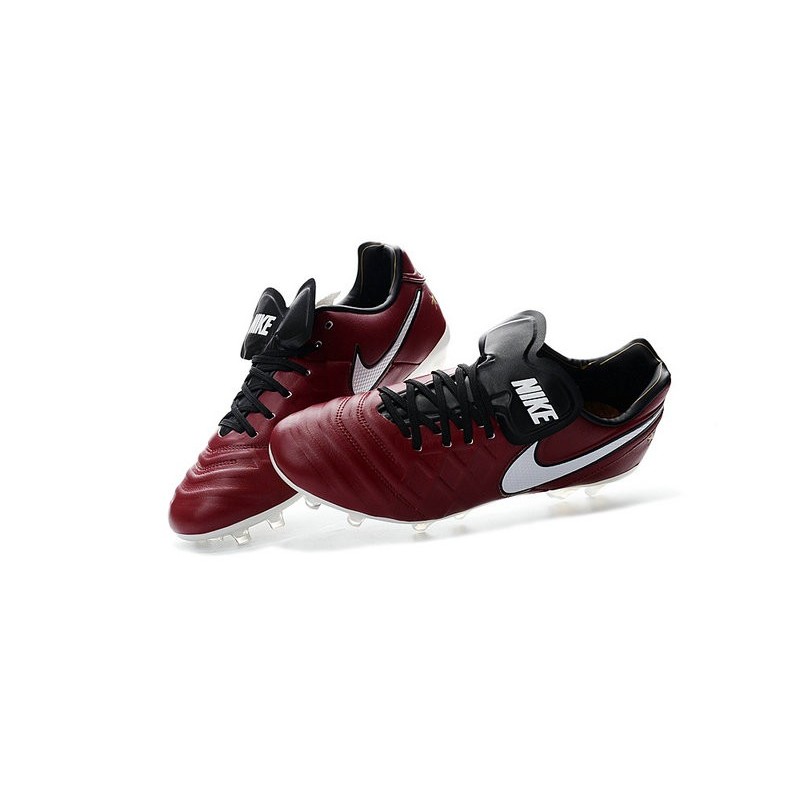 nike tiempo wine