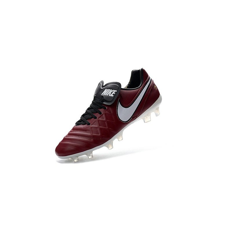 nike tiempo vi red