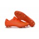 Shoes For Men - Nike Mercurial Vapor 11 FG Soccer Football Orange