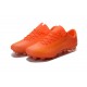 Shoes For Men - Nike Mercurial Vapor 11 FG Soccer Football Orange