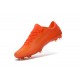 Shoes For Men - Nike Mercurial Vapor 11 FG Soccer Football Orange