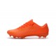 Shoes For Men - Nike Mercurial Vapor 11 FG Soccer Football Orange