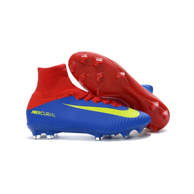 new crampon nike