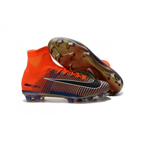 soccer cleats nike mercurial