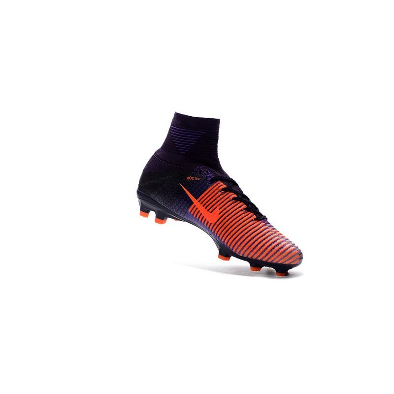 mercurial purple cleats