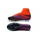 Nike Hypervenom 2 Phantom Men's Nike Football Cleats Total Crimson Obsidian Vivid Purple