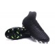 2016 Nike Magista Obra II FG Soccer Cleats For Men Black Volt