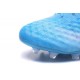 2016 Nike Magista Obra II FG Soccer Cleats For Men Bleu Blanc