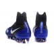 2016 Nike Magista Obra II FG Soccer Cleats For Men Black Blue White