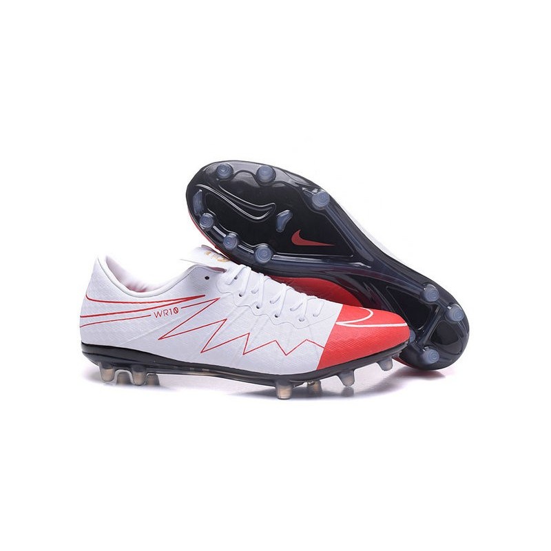 nike hypervenom phinish 2 red
