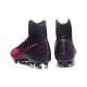 Nike Magista Obra Men's Nike Football Cleats Black Pink