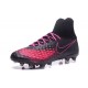 Nike Magista Obra Men's Nike Football Cleats Black Pink