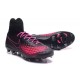 Nike Magista Obra Men's Nike Football Cleats Black Pink