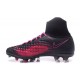 Nike Magista Obra Men's Nike Football Cleats Black Pink