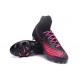 Nike Magista Obra Men's Nike Football Cleats Black Pink