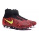 Nike Magista Obra 2 Men's Nike Football Cleats Black Red Yellow