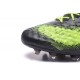 2016 Best Nike Magista Obra II Soccer Shoes Black Volt