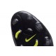 2016 Best Nike Magista Obra II Soccer Shoes Black Volt