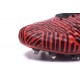 Nike Magista Obra 2 Men's Nike Football Cleats Black Red Yellow