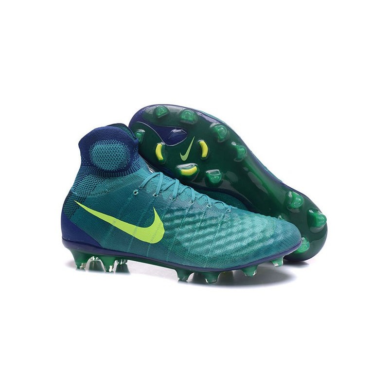 nike magista obra 2 teal