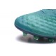 2016 Best Nike Magista Obra II Soccer Shoes Rio Teal Volt Obsidian Clear Jade