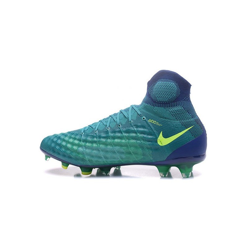 nike magista obra 2 teal