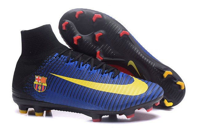 barcelona soccer shoes