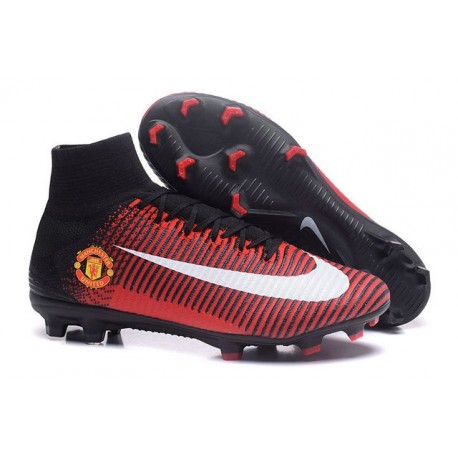 man utd football boots