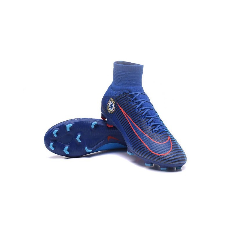 chelsea soccer cleats