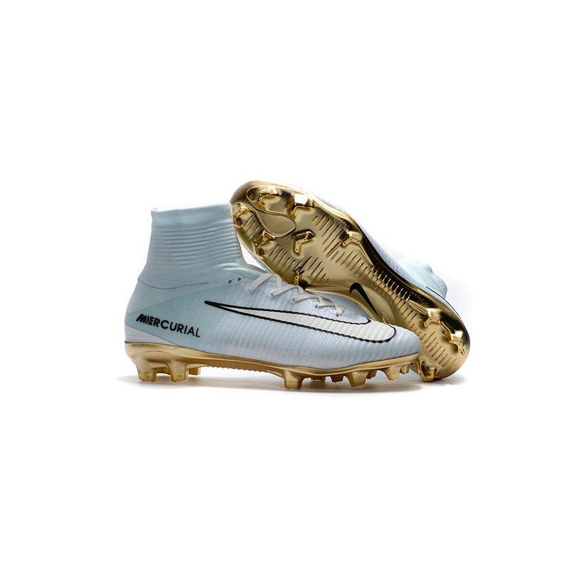 cr7 football cleats