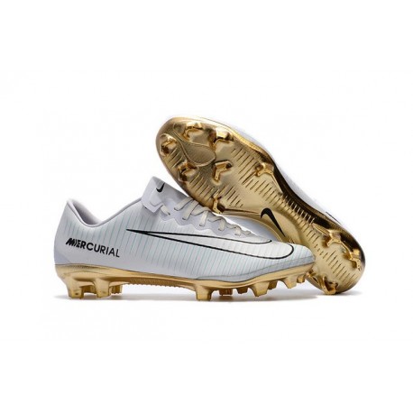 nike mercurial vapor xi white