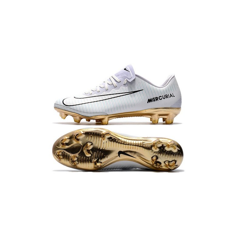 Cristiano Ronaldo launches new CR7 Chapter 4 Forged for .
