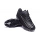 New Football Boots - Nike Mercurial Vapor 11 FG Black White