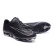 New Football Boots - Nike Mercurial Vapor 11 FG Black White