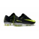 New Football Boots - Nike Mercurial Vapor 11 FG CR7 Volt Black