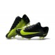 New Football Boots - Nike Mercurial Vapor 11 FG CR7 Volt Black