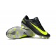 New Football Boots - Nike Mercurial Vapor 11 FG CR7 Volt Black