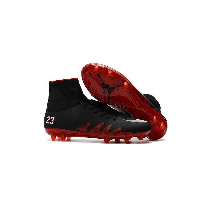 phantom jordan cleats